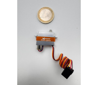 Servo XPower Digital HV0635A - Programmable 2