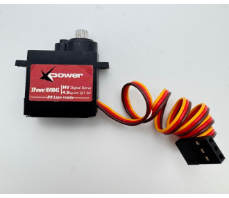 Servo Xpower Digital HV0845 2