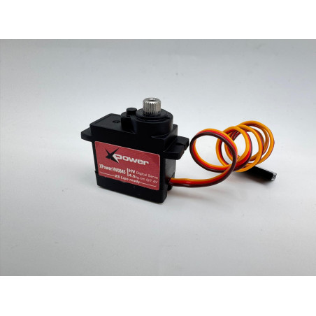 Servo Xpower Digital HV0845
