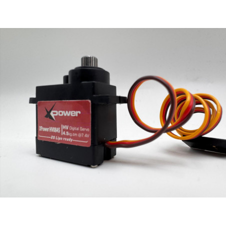 Servo Xpower Digital HV0845