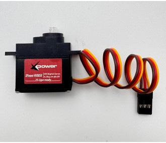 Servo XPower HV Standard Numérique Coreless HV0858 2