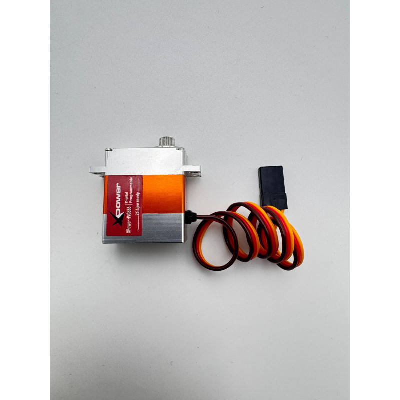 Servo XPower Digital HV0886 - Programmable