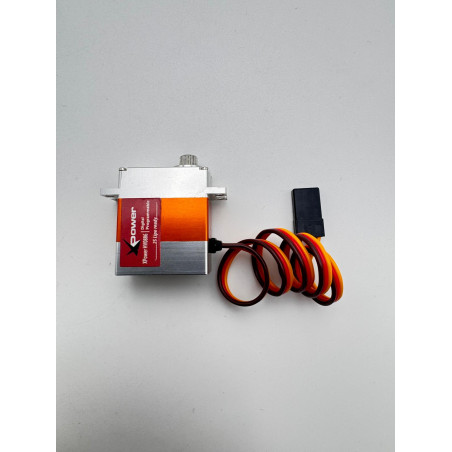 Servo XPower Digital HV0886 - Programmable
