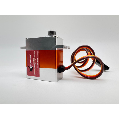Servo XPower Digital HV0886 - Programmable