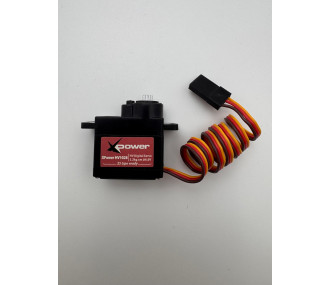 Servo XPower Digital HV1028 2