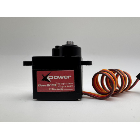 Servo XPower Digital HV1028