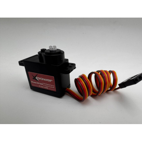 Servo XPower Digital HV1028