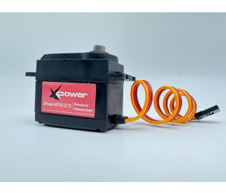 Servo XPower Digital HV10152TG 2
