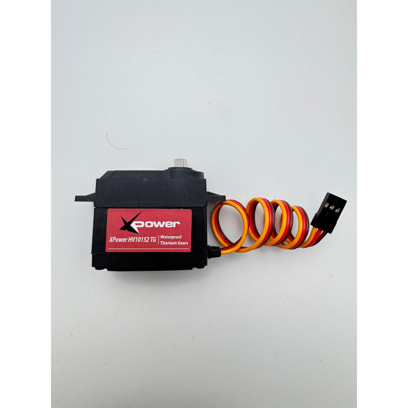 Servo XPower Digital HV10152TG