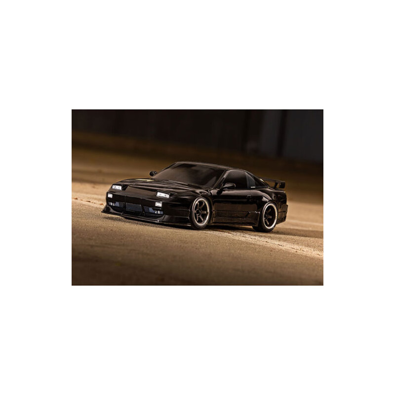4-TEC NISSAN 240 DRIFT
