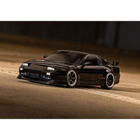 4-TEC NISSAN 240 DRIFT