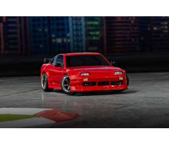 4-TEC NISSAN 240 DRIFT ROT