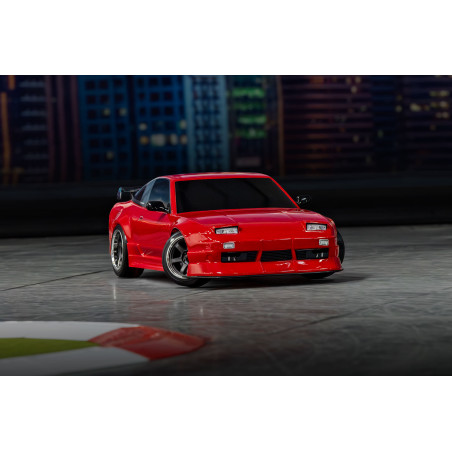 4-TEC NISSAN 240 DRIFT ROT