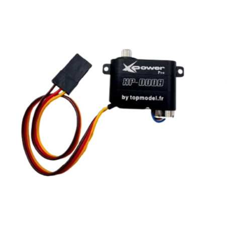 Servo Xpower Pro XP-D008B