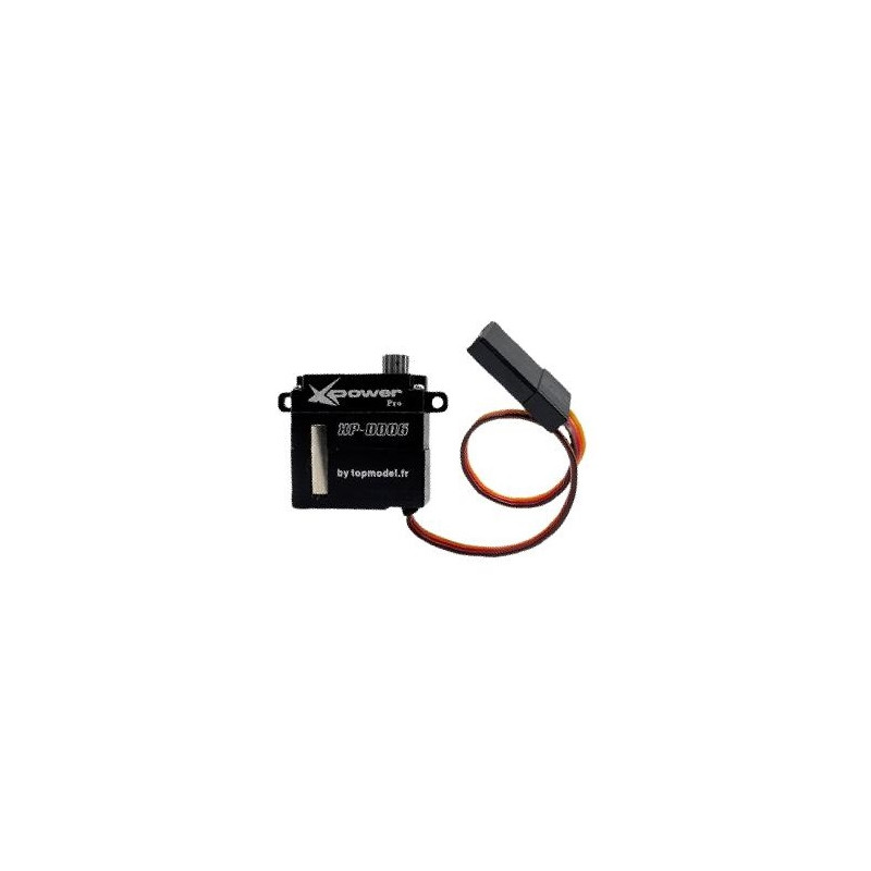 Servo Xpower Pro XP-D006