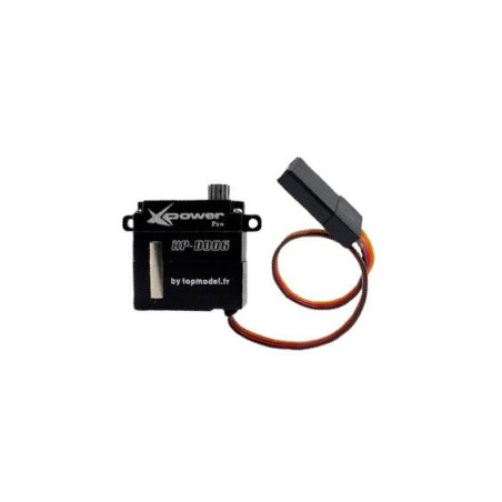Servo Xpower Pro XP-D006