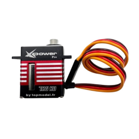Servo Xpower Pro XP-D0702