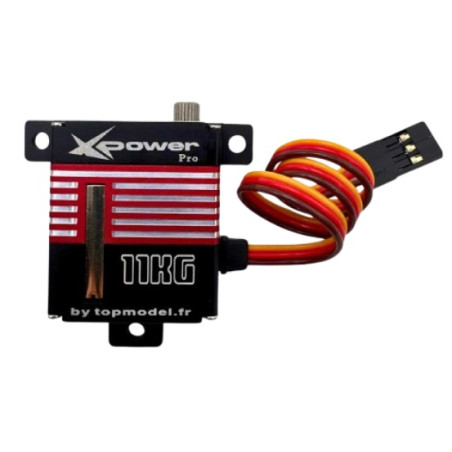 Servo Xpower Pro XP-D1102