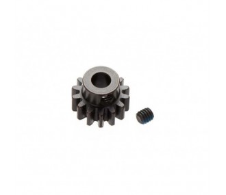 Ricambi RC Auto - ARRMA AR310475 Pignone in acciaio 14T Mod1 5mm - FLASH RC
