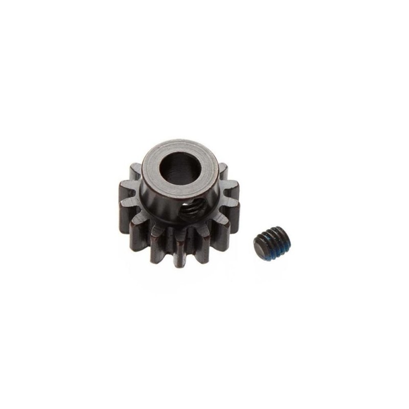 Ricambi RC Auto - ARRMA AR310475 Pignone in acciaio 14T Mod1 5mm - FLASH RC
