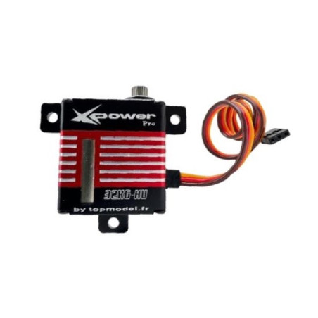 Servo Xpower Pro XP-D3509