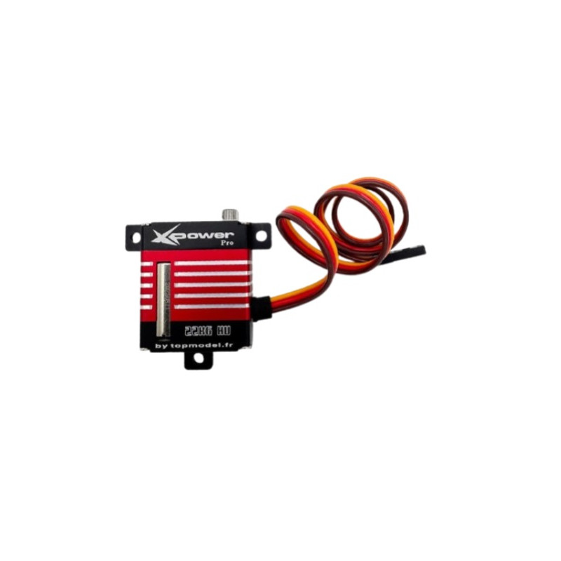 Servo Xpower Pro XP-D2510