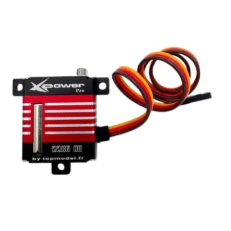 Servo Xpower Pro XP-D2510