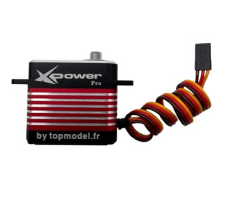 Servo Xpower Pro XP-351BL