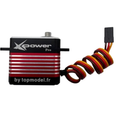 Servo Xpower Pro XP-351BL