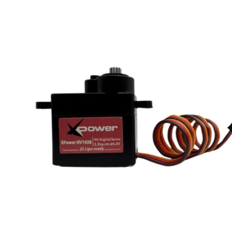 Servo XPower Digital HV1028