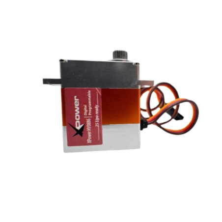 Servo XPower Digital HV0886 - Programmable