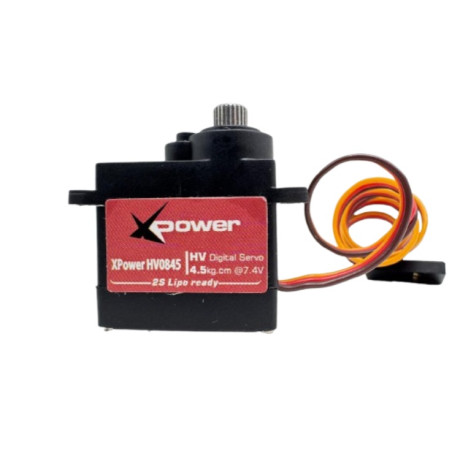 Servo Xpower Digital HV0845