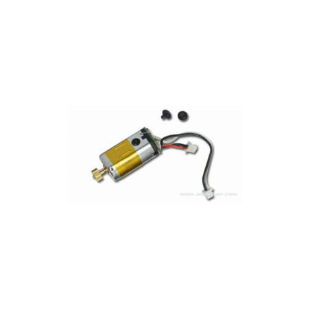 MOTEUR PRINCIPAL MINI
