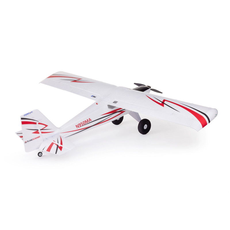 Timber 1.5m 10th Anniversary SE BNF Basic AS3X+ / SAFE Select E-Flite