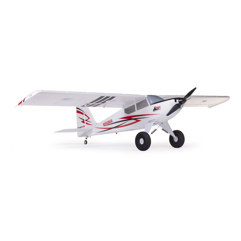 Timber 1.5m 10th Anniversary SE BNF Basic AS3X+ / SAFE Select E-Flite