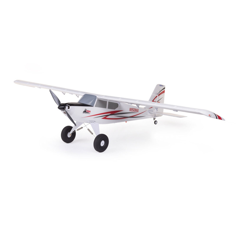 Timber 1.5m 10th Anniversary SE PNP E-Flite