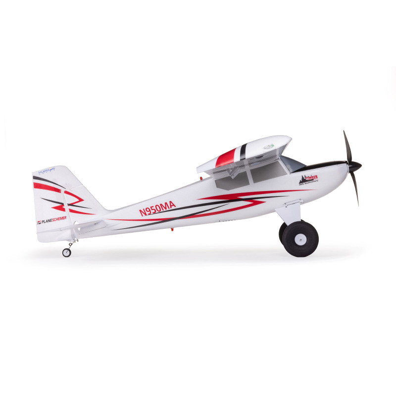 Timber 1.5m 10th Anniversary SE PNP E-Flite