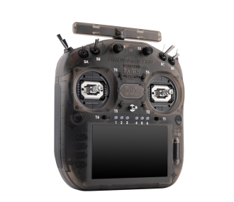 Radiomaster TX16S MK3 V6 Version Standard - couleur charcoal - FLASHRC 2
