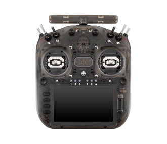 Radiomaster TX16S MK3 V6 Version Standard - couleur charcoal - FLASHRC