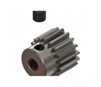 ARRMA AR310383 Pinion Gear 17T 48DP Mega 4x4 - FLASH RC
