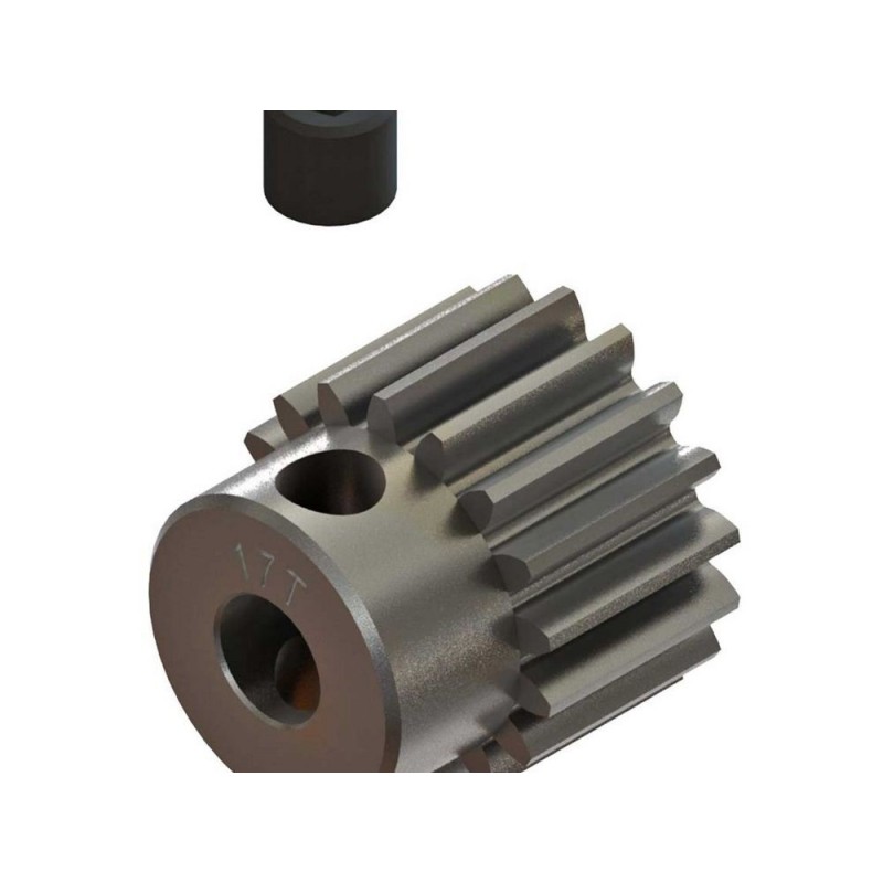 ARRMA AR310383 Pinion Gear 17T 48DP Mega 4x4 - FLASH RC
