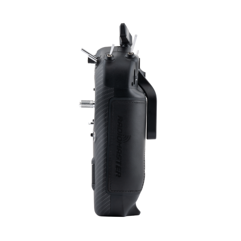 Radiocommande TX16S MK3 MAX - Noire - RadioMaster - FLASHRC