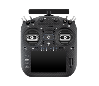 Radiocommande TX16S MK3 MAX - Noire - RadioMaster - FLASHRC