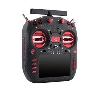 Radiocommande TX16S MK3 MAX - Rouge - RadioMaster 2
