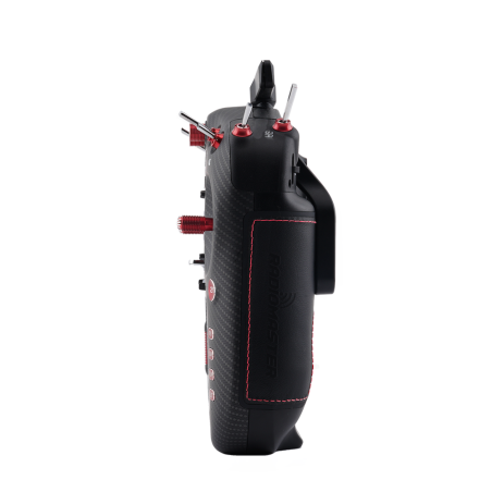 Radiocommande TX16S MK3 MAX - Rouge - RadioMaster