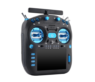 Radiocommande TX16S MK3 MAX - Bleue - RadioMaster 2