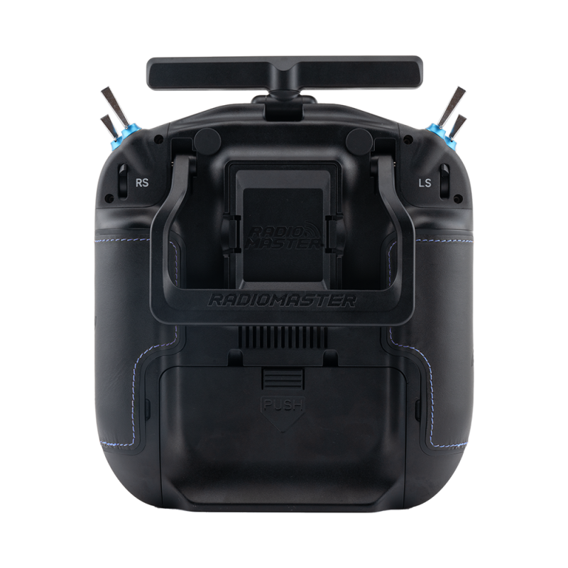Radiocommande TX16S MK3 MAX - Bleue - RadioMaster