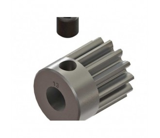 ARRMA AR310425 Pinion Gear 13T 0.8mod 4x4 - FLASH RC