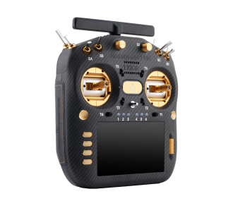 Radiocommande TX16S MK3 MAX - Or - RadioMaster - FLASHRC 2