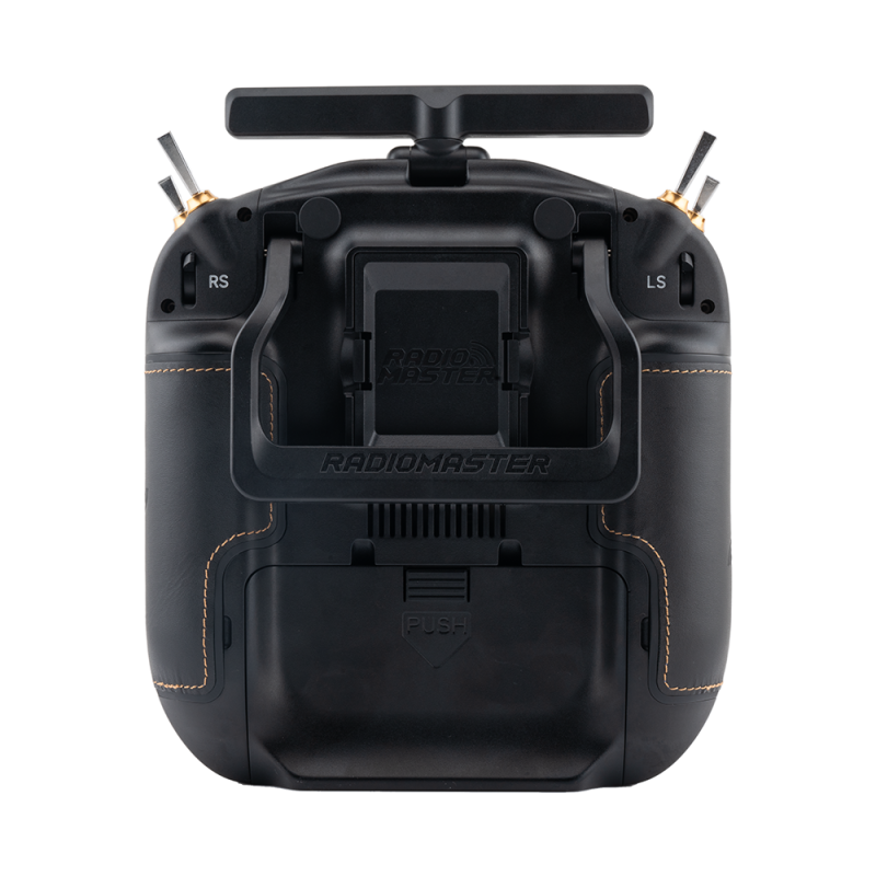 Radiocommande TX16S MK3 MAX - Or - RadioMaster